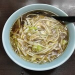 中華料理大吉亭 - 