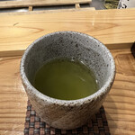 Souju - お煎茶