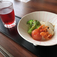 日本料理 初海 - 