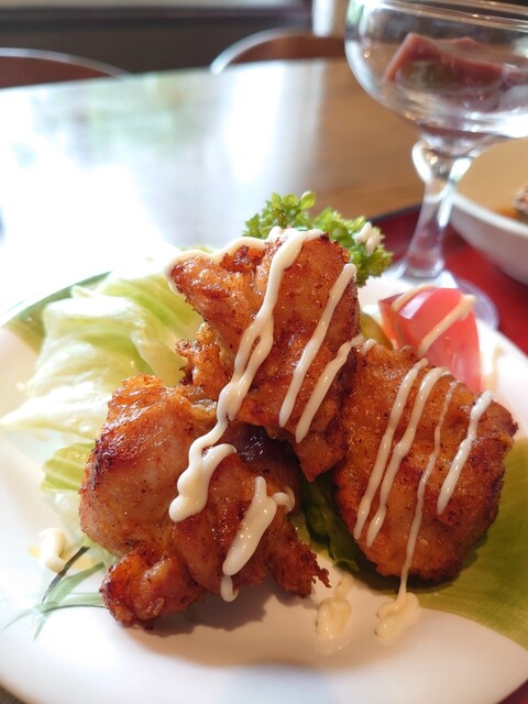 喫茶KOKO（ココ） - 追分（喫茶店）の写真