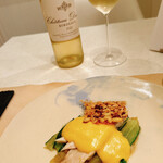 フランス料理 タンモア - 