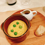 フランス料理 タンモア - 