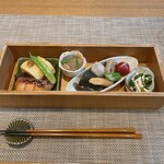 どうひら - 抱き合わせ、焼き物、