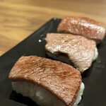 YAKINIKU OLYMPIC - 