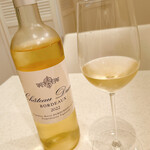 フランス料理 タンモア - 