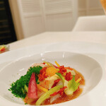 フランス料理 タンモア - 