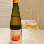 フランス料理 タンモア - 