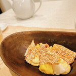 フランス料理 タンモア - 