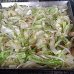 東千歳バーベキュー - 