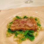 フランス料理 タンモア - 