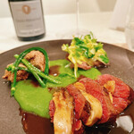 フランス料理 タンモア - 