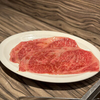 焼肉 ジャンボ はなれ - 