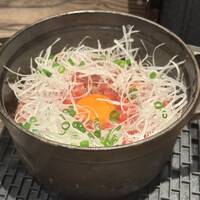 焼肉 ジャンボ はなれ - 