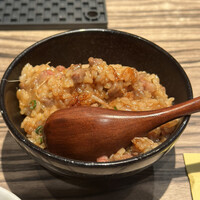 焼肉 ジャンボ はなれ - 