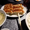 天鴻餃子房 大手町店