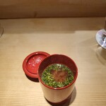 東麻布 天本 - 
