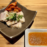 楽食酒家 たお - 