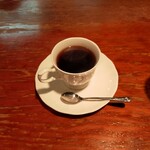 茶居珈 - ストロング珈琲