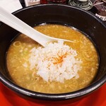 京の拉麺 嵐山 - 