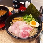 京の拉麺 嵐山 - 