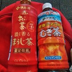 セブンイレブン ハートイン - ドリンク写真: