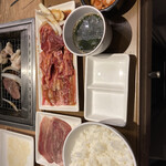 Yakiniku Raiku - 