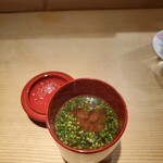 東麻布 天本 - 