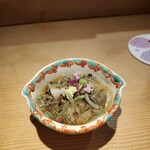 東麻布 天本 - 