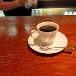茶居珈 - ストロング珈琲