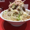 ラーメン二郎 西台駅前店