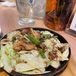 Yakitori Sakaba Teketeke - 