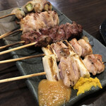 Yakitori Koubou - 