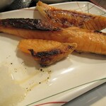 Uosada - 鮭ハラミ