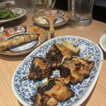 Yakitori Sakaba Teketeke - 