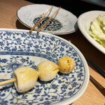 Yakitori Sakaba Teketeke - 