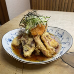 Tempura Tempei - 