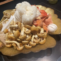 御膳房 銀座店 - 