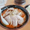 くるまやラーメン 長岡喜多町店