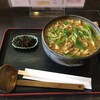 手打ちうどん やまびこ 伏見店