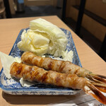 串焼き 1/8ピース - 