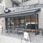 Patisserie Kyohei mikami - 