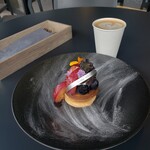 Patisserie Kyohei mikami - 