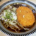 Soushuu Soba - 