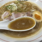 麺や hide - 