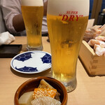 串焼き 1/8ピース - 