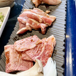 Yakiniku Kura - 