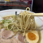 麺や hide - 