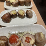 串焼き 1/8ピース - 