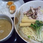 麺屋むぎのいえ  - 