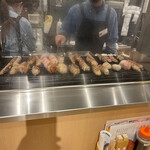 串焼き 1/8ピース - 